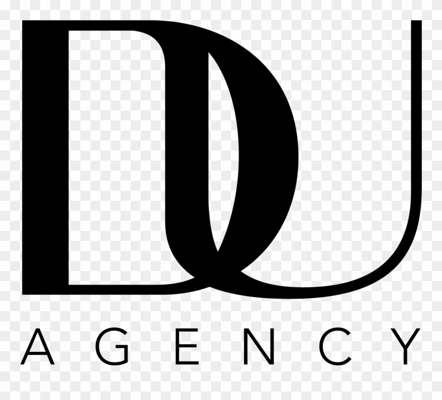 Du Agency - Png Du Logo Clipart