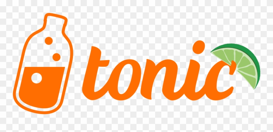 Health Conference - Tonic Clipart