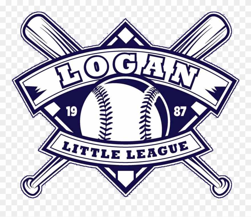 Image Download Little League Baseball Clipart - Little League All Stars Logo - Png Download