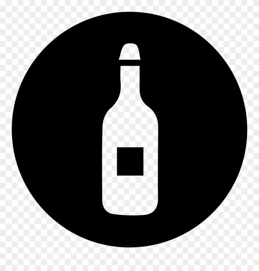 Wine Comments - Font Awesome Icon Alert Clipart