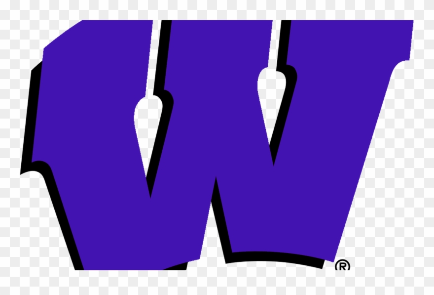 The Watertown Purple Tigers Defeat The Boyd Buchanan - Wisconsin Badgers Coloring Page Clipart