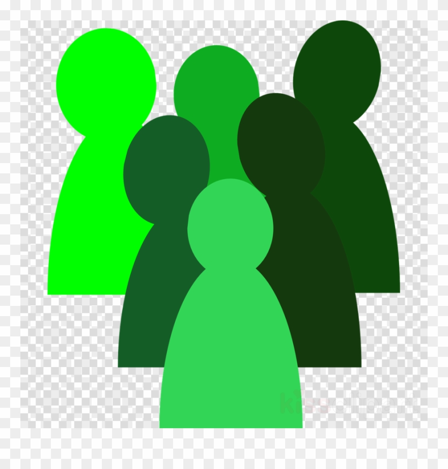 Crowd Clipart Clip Art - Crowd Clip Art - Png Download