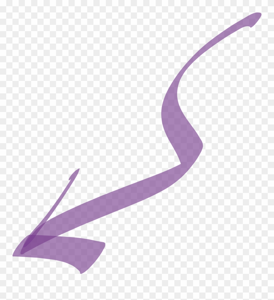 Marker Transparent Purple Clipart