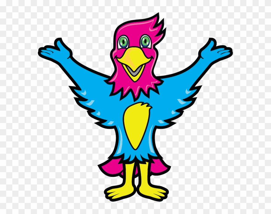 Oh My Print Solutions - Step And Repeat Clipart