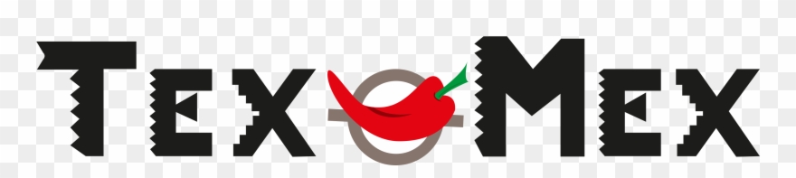 Texmex Texmex - Tex Mex Logo Clipart