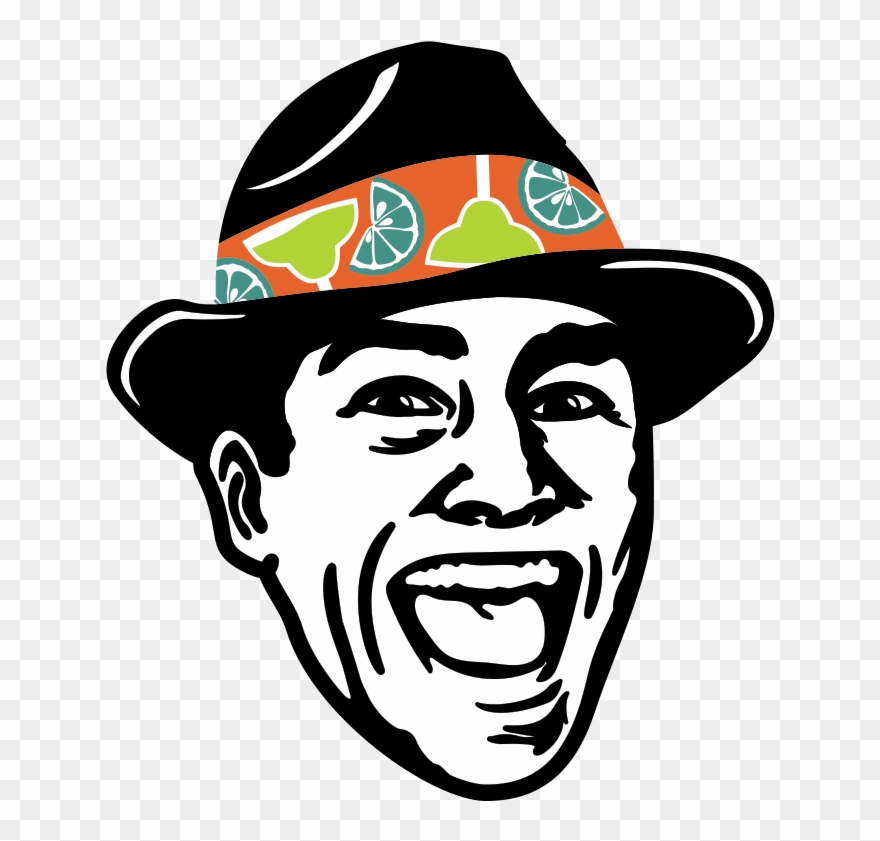 The Happiest Tex-mex Purveyor In Texas - Tio Loco Tex-mex Clipart