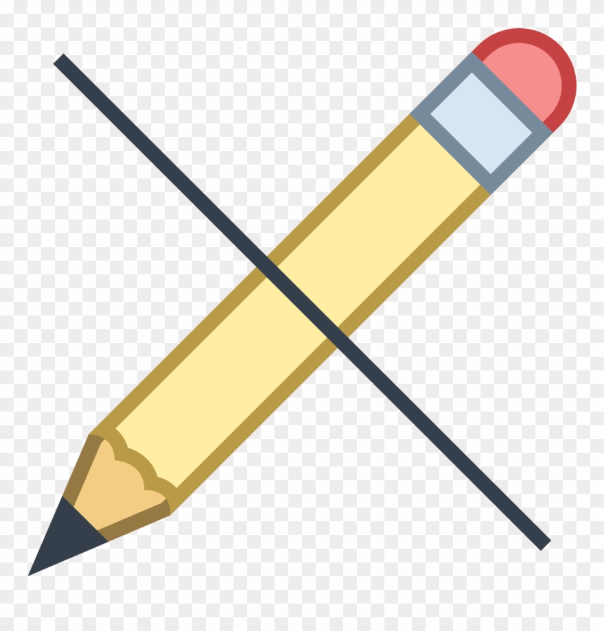 Editingsoftware Clipart Final Draft - Regla Y Lapiz Png Transparent Png