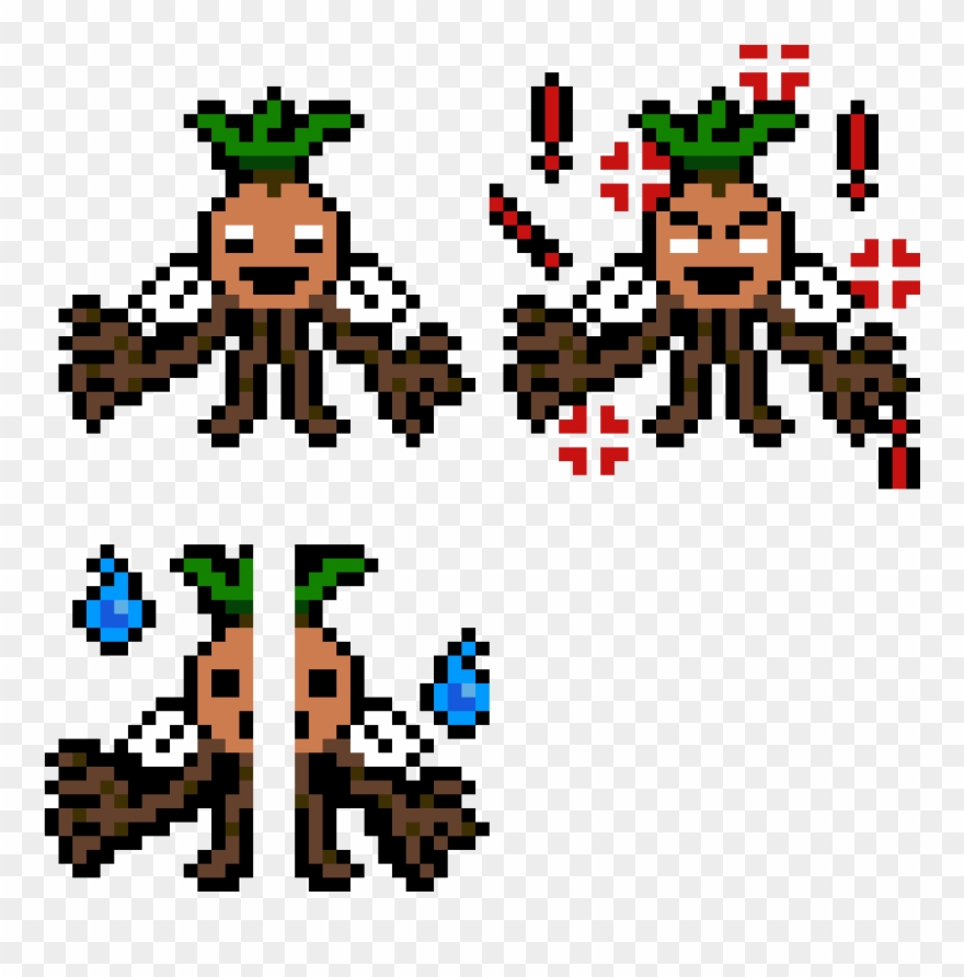 I Drew The King Oniondragora From Clipart