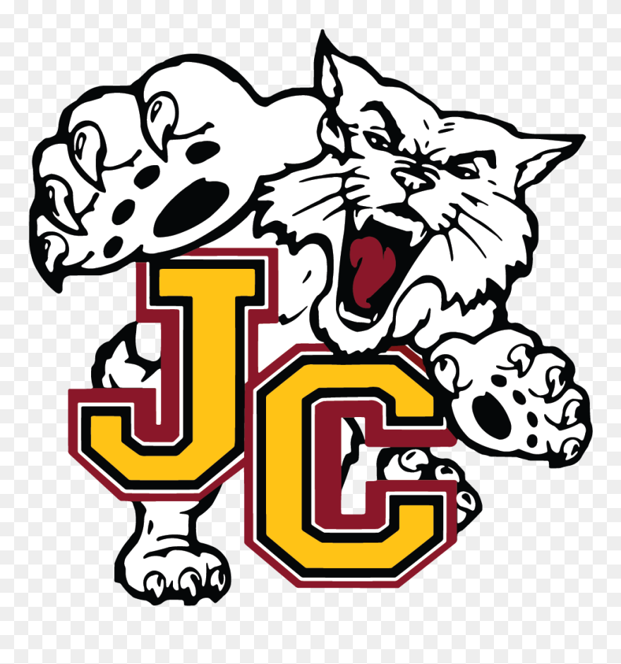 Booneville Jones County Junior College Overcame An - Jones County Junior College Logo Clipart