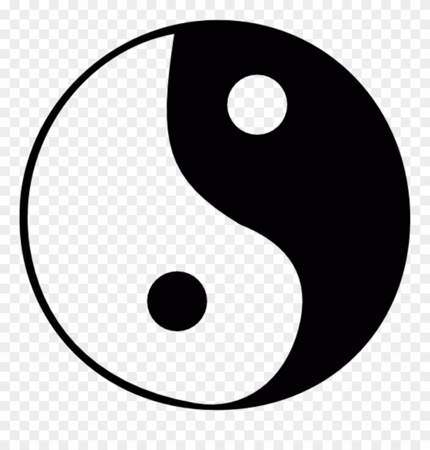 Freetoedit Peace Peacesign Symbol Buddhism Somegood - Simbolo Zen Clipart