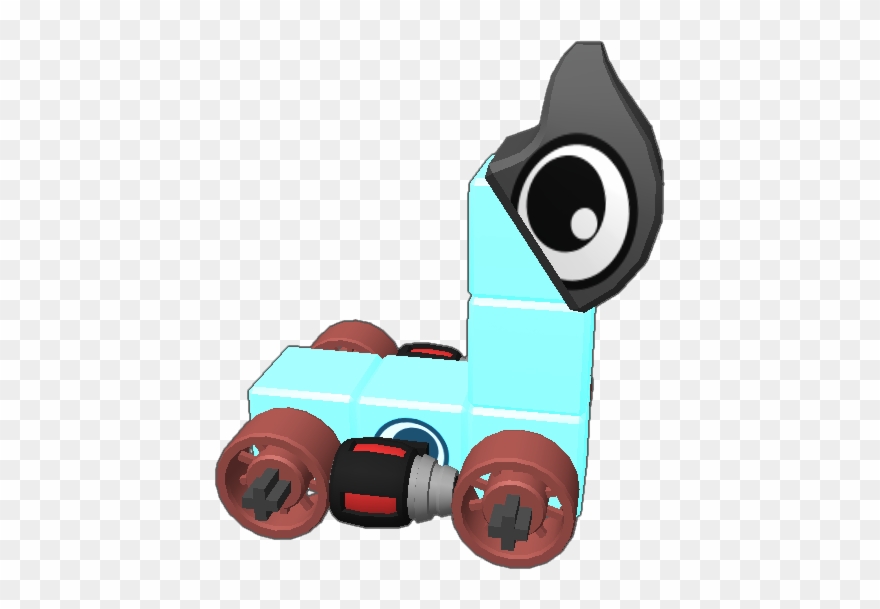 By 123kast - Toy Vehicle Clipart