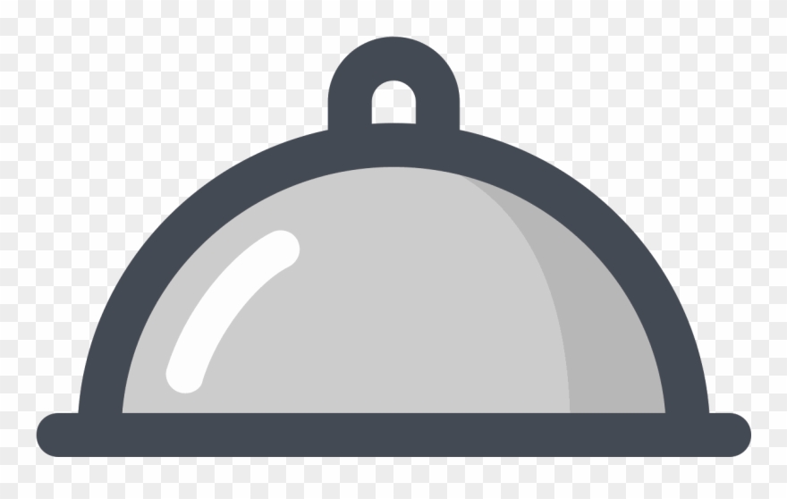 Room Service Icon - Arch Clipart