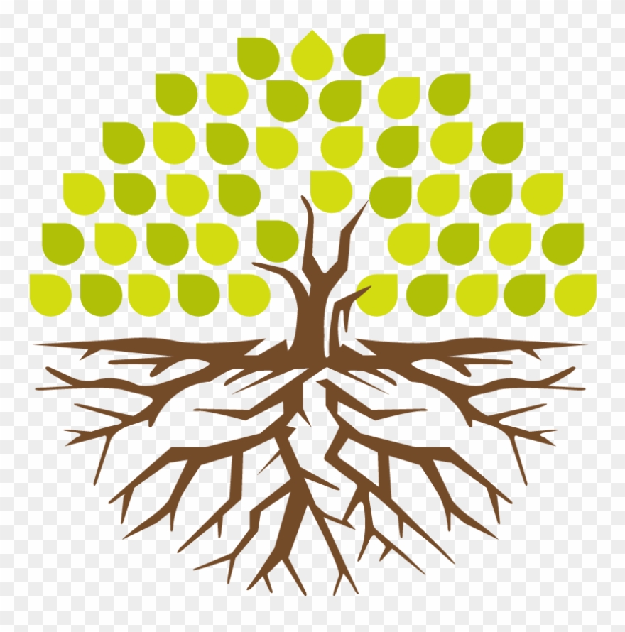 Grow360 - Circle Clipart