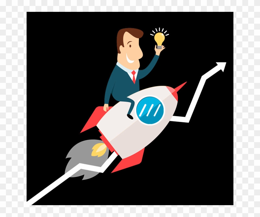 No, We're Not Talking About The Inertia Of Elon's Spaceship Clipart