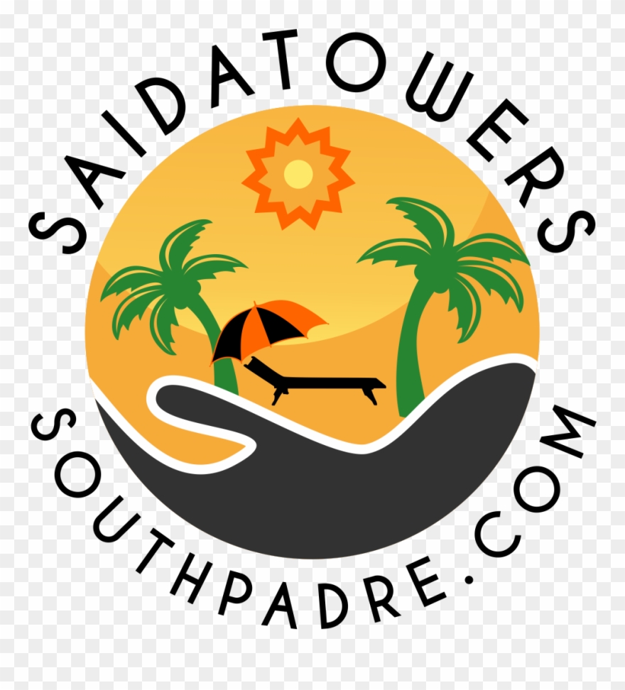 Saida Towers Clipart