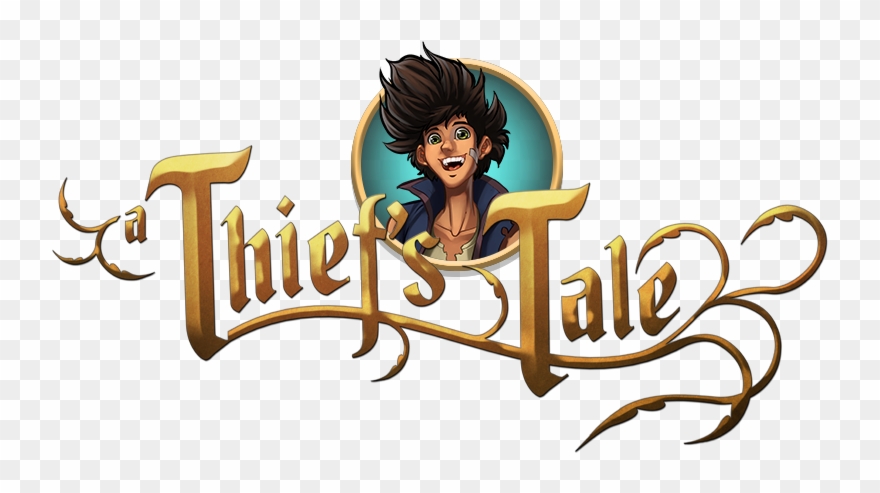 Thief's Tale Duquesne Whistle Co - Illustration Clipart