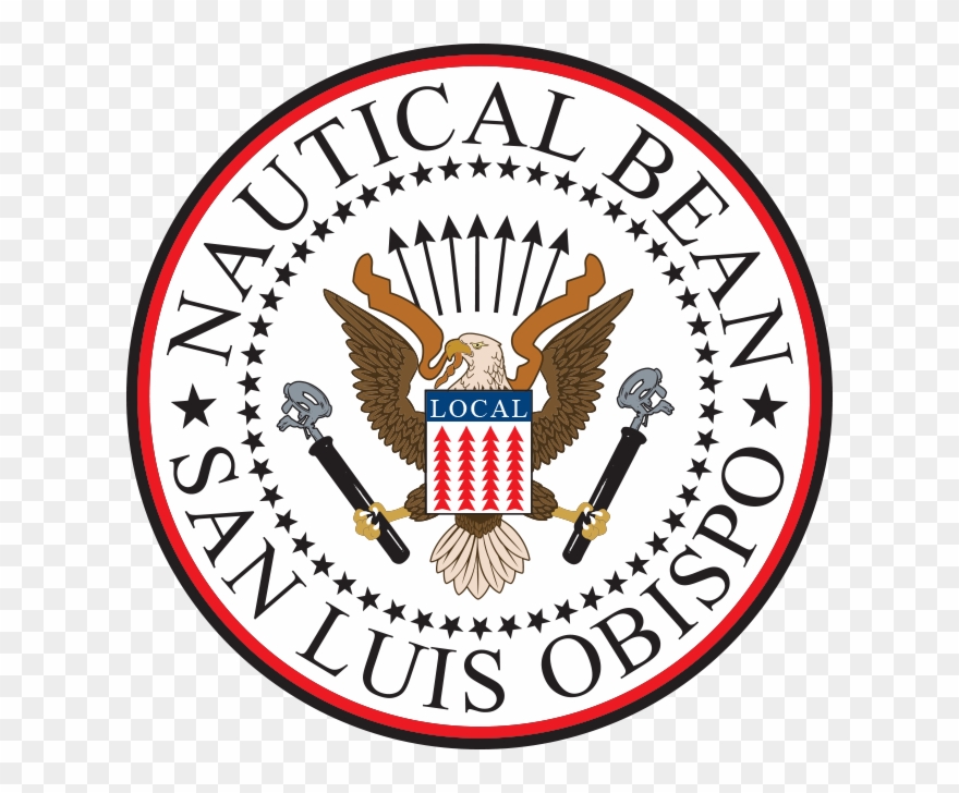 Nautical Cafe - Indonesian State Intelligence Agency Clipart