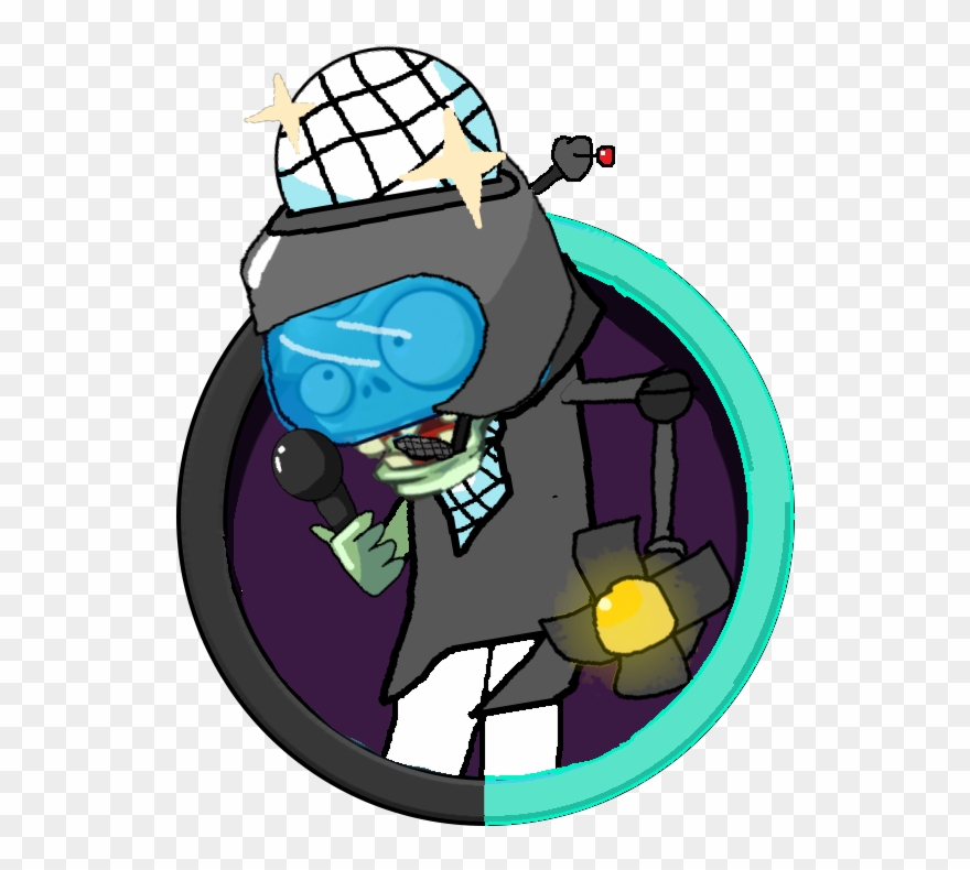 Neotritle Plants Vs Zombies Character Creator Wiki - Plants Vs. Zombies Clipart