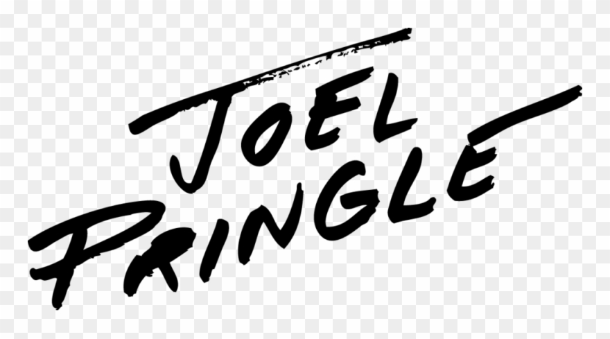 Joel Pringle - Websites - Logos - Illustration - Melbourne Clipart