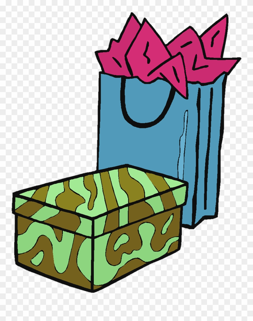 Wedding, Gift, Christmas, Men, Women - Gift Clipart