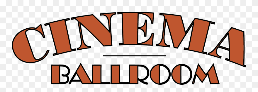 Cinema Ballroom Clipart