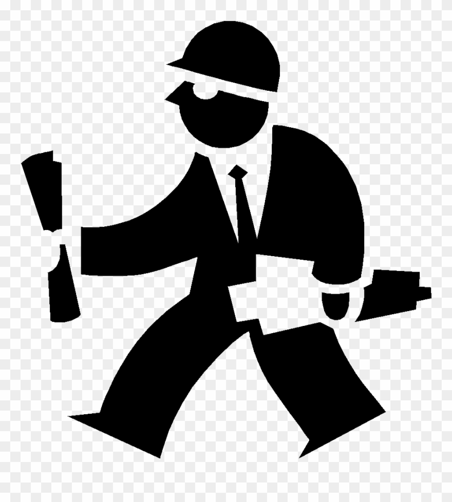 What Is An Engineer Anyway - Engineering Clipart