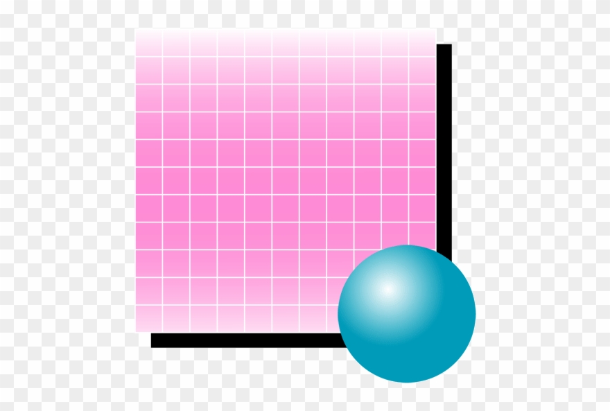 Download - Sphere Clipart