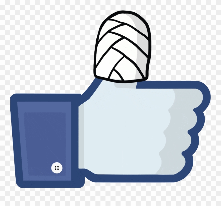 If This Source Of Revenue Declines, Facebook Will Have Clipart