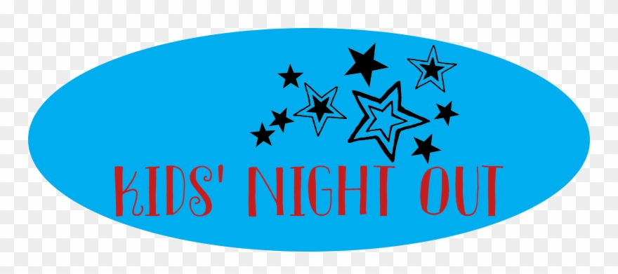 Kids Night Out Logo - Constelaciones Perseo Para Imprimir Clipart