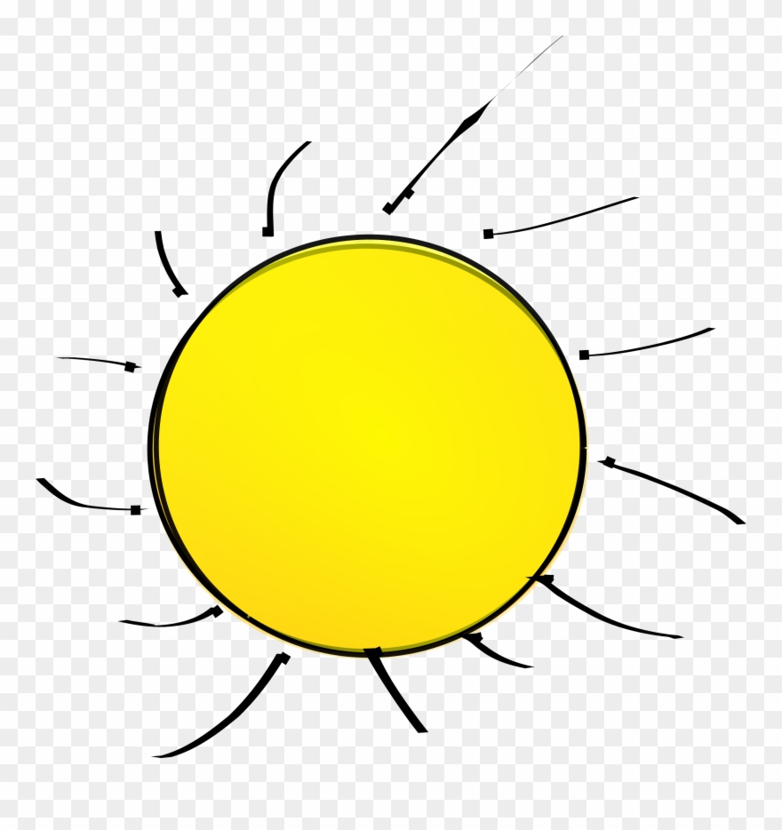Smiley Giphy Animation Life With Our Sun Sticker Clipart