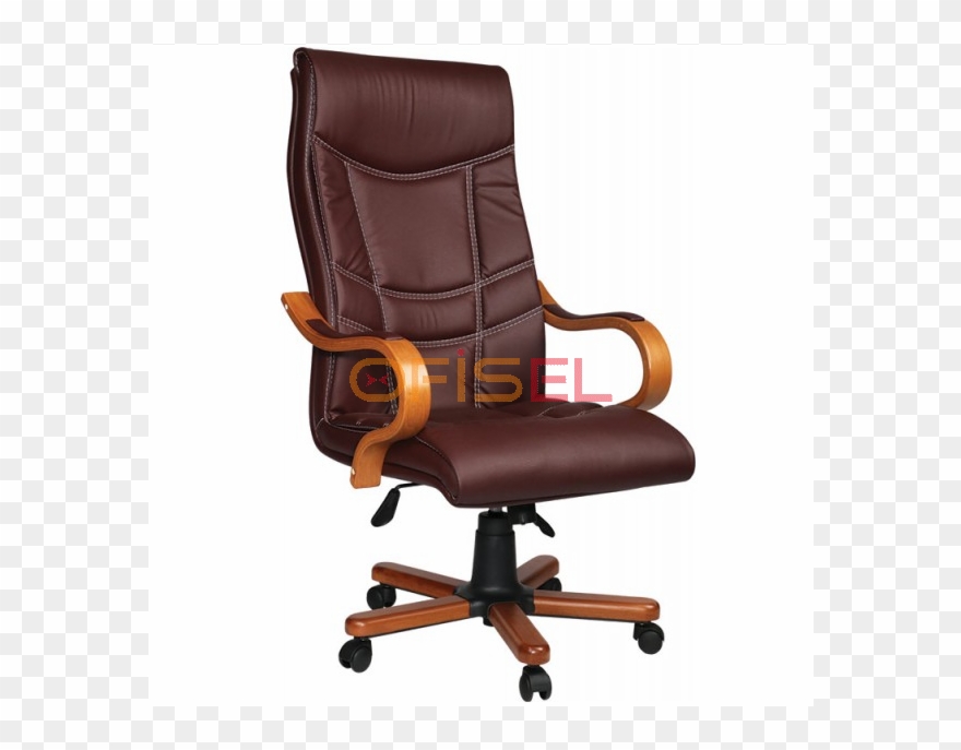 Ofi̇sel Secolo Yöneti̇ci̇ Koltuğu Makam Koltuğu Si̇yah - Prix Chaise De Bureau Clipart