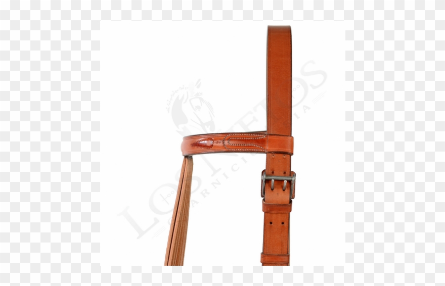 Cabezal Vaquero Fundones Hebilla Acero Doble Pincho - Belt Buckle Clipart