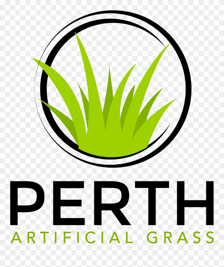 Perth Artificial Grass - Logo For Artificial Grass Clipart