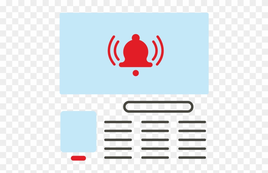Reporting Logo Clipart