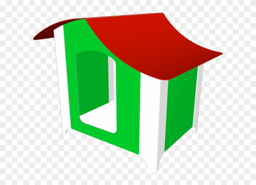 Dog House "munich" Clipart