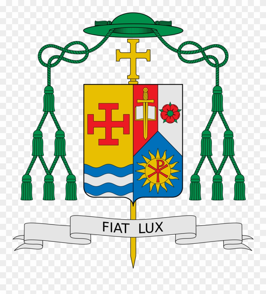 Neil Coat Of Arms Clipart