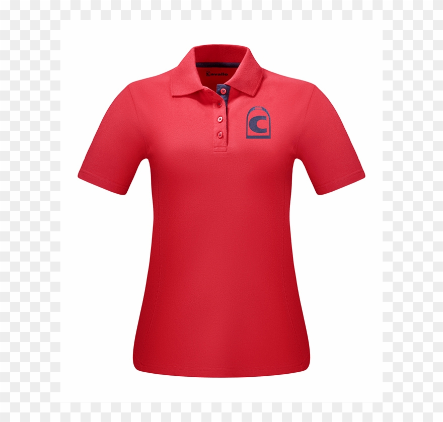 Baila - Red White Shirt Sports Clipart