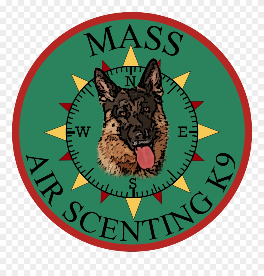 This Was A Commission I Had Made For The Massachusetts - Logo Clipart