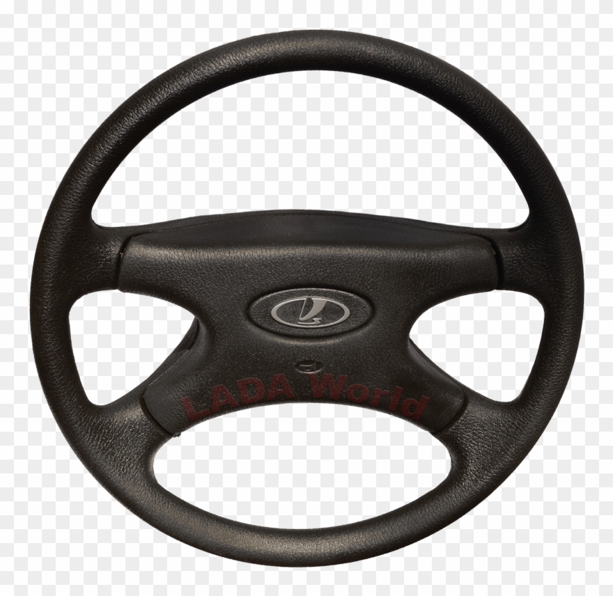 Lada 21213-3402012 - Couvre Volant A Lacet Clipart