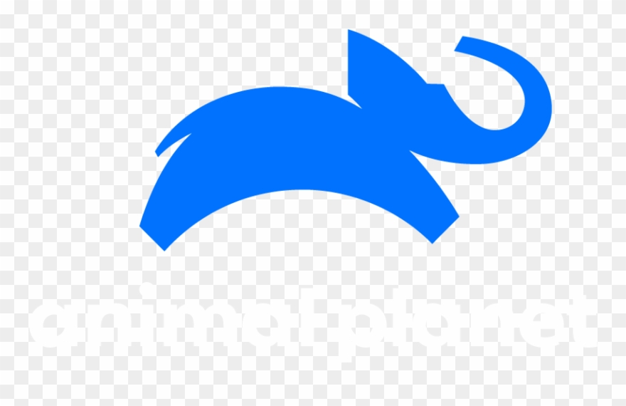 Nata Dal Progetto Interamente Digitale Di The Dodo, - Animal Planet Logo 2018 Clipart