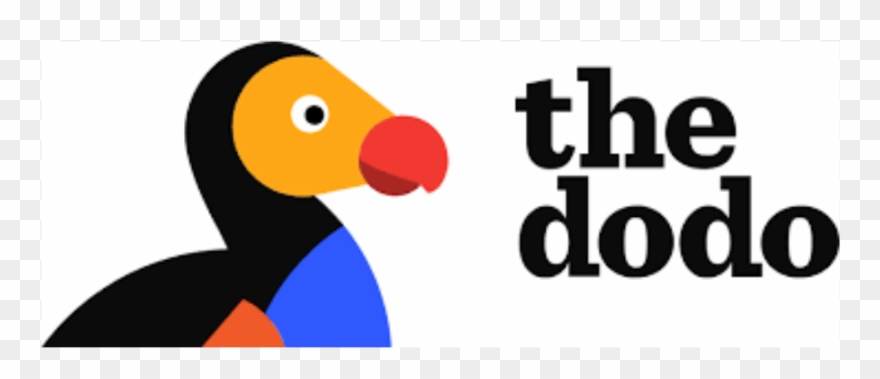 Recent Accomplishments - Dodo Website Clipart