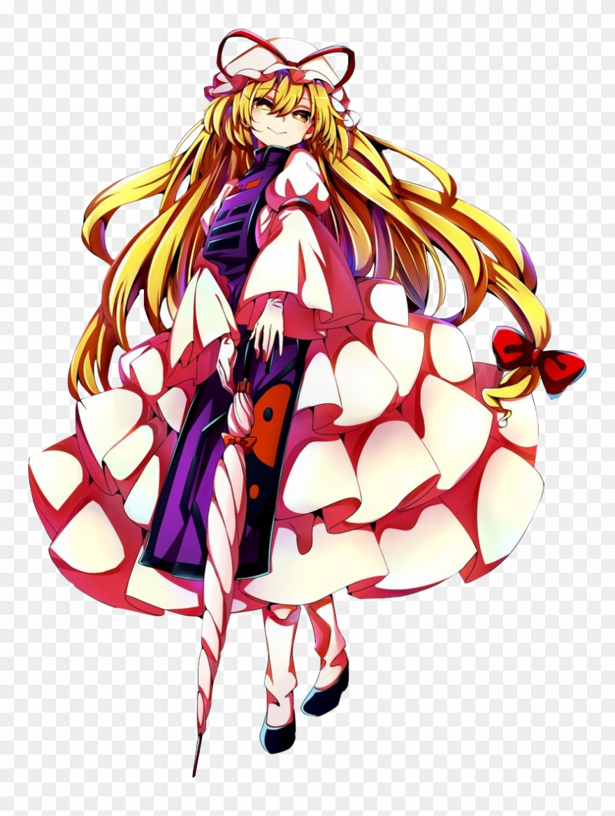 Yukari Dodo Render - Gif Clipart