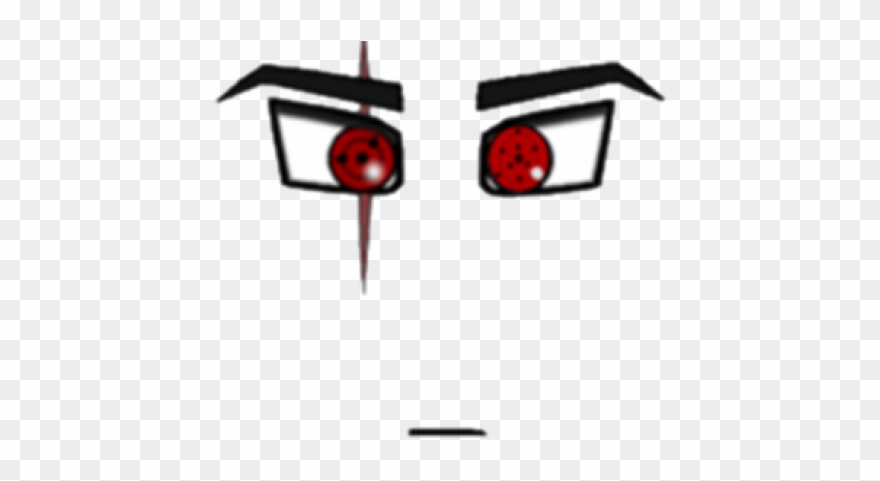 Scar Clipart Roblox - Eye Roblox - Png Download