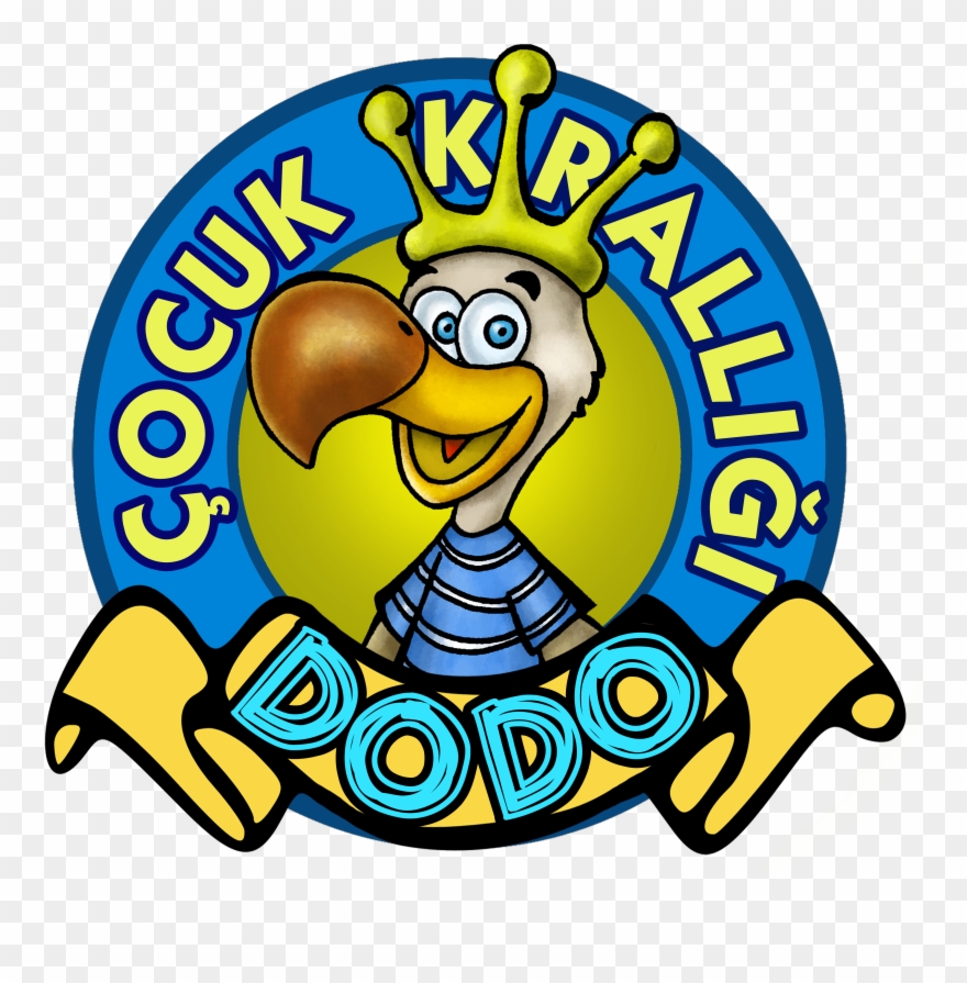 Dodo Cocuk Odasi Clipart