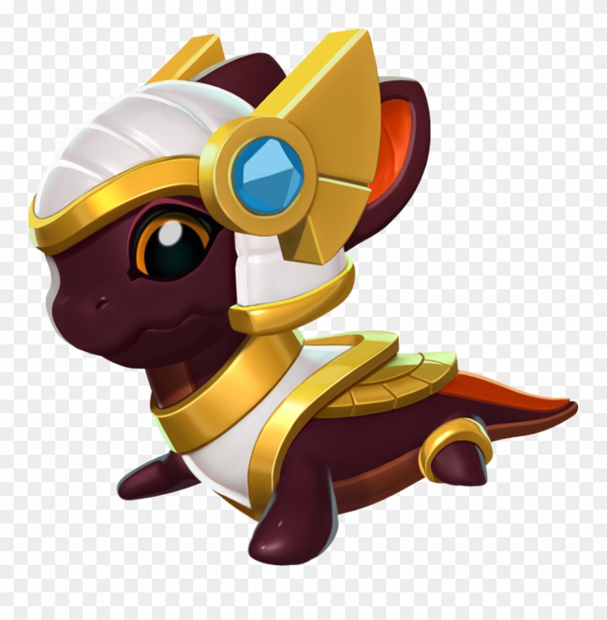 Envoy Dragon Baby - Portable Network Graphics Clipart