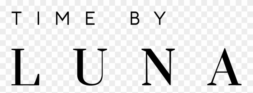 Time By Luna - Ambey Garden Clipart