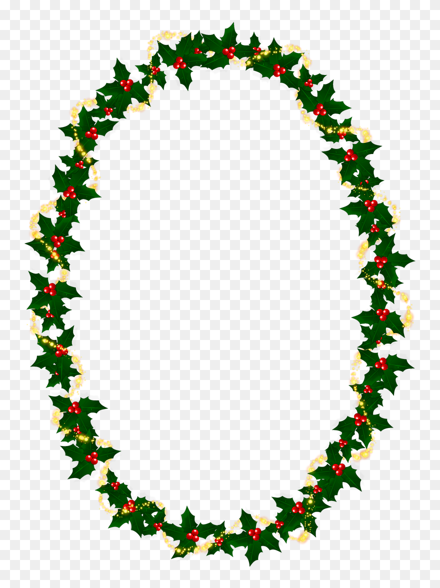 Card,christmas Frame,christmas Greeting,advent - Christmas Day Clipart