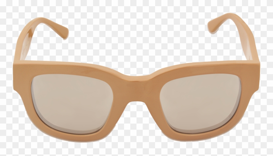 Acne Studios Frame A Sunglasses Donna Outlet Store - Sunglasses Clipart