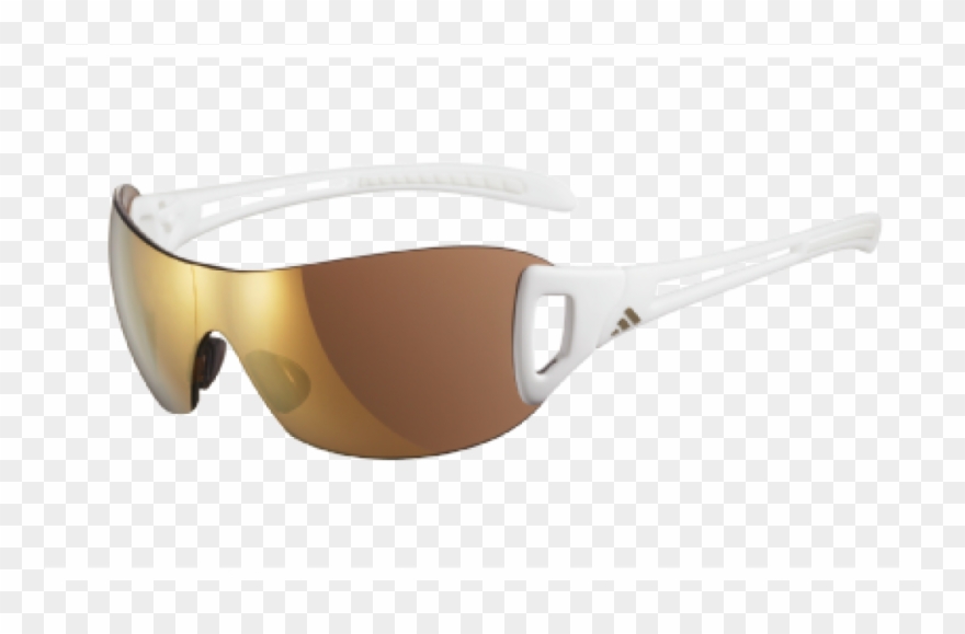 Adidas The Shield Sunglasses - Adidas Adilibria Shield S A382-6064 Clipart