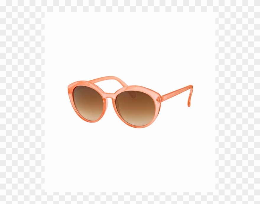 Tinted Sunglasses - Sunglasses Clipart